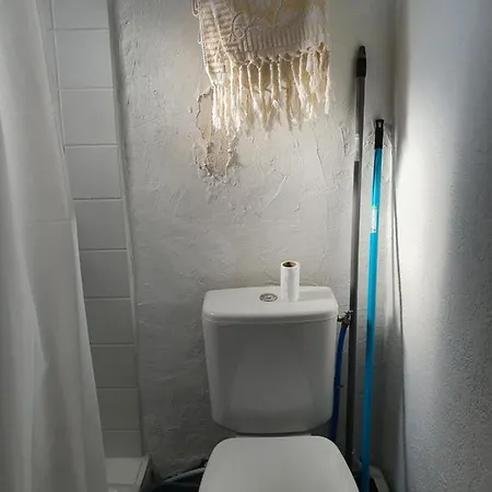 Apartment Liberte 17/3 Arles